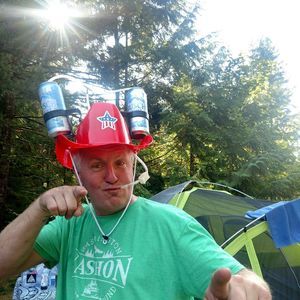 Meet your Posher, Shane